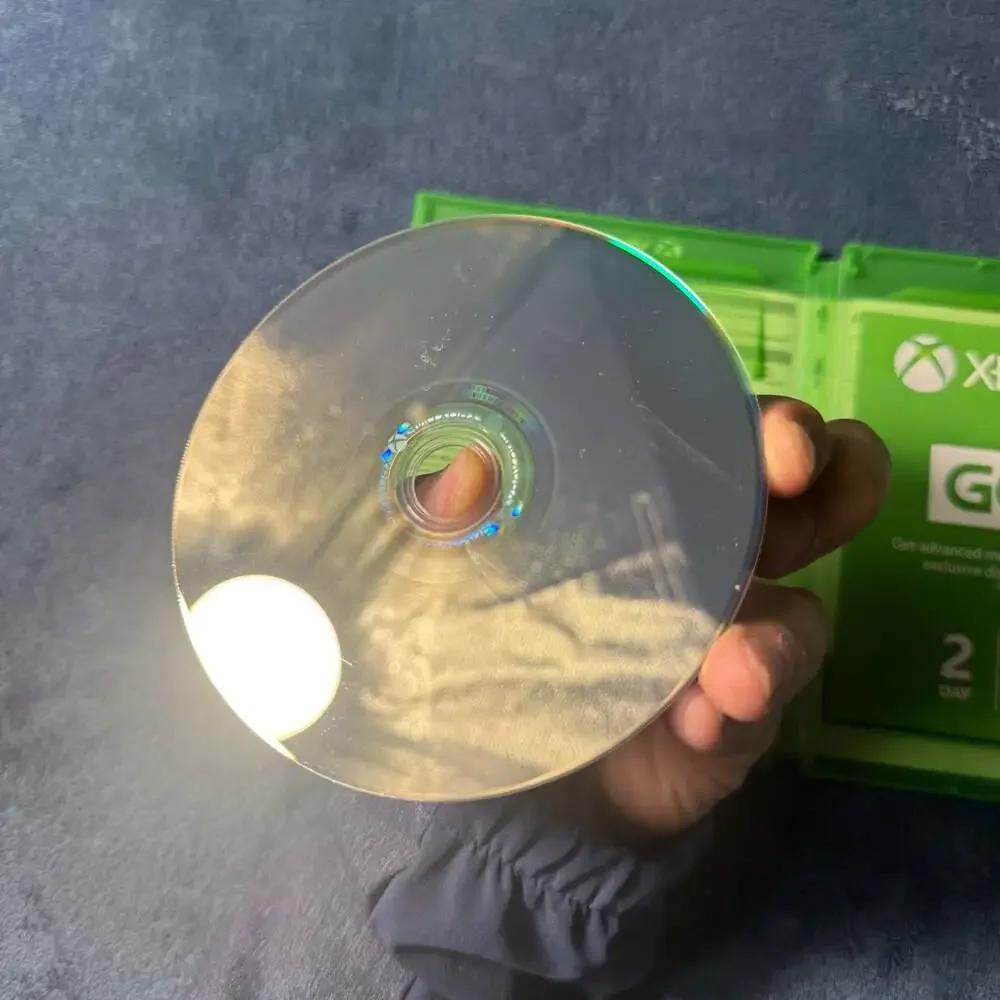 Dragon Age: Inquisition (Xbox One)